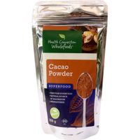 Health Connection Superfood Organic Cacao Powder 200g